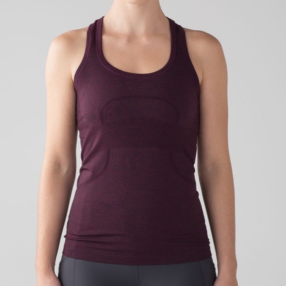 Lululemon Swiftly Tech Racerback - Picture 11 of 13